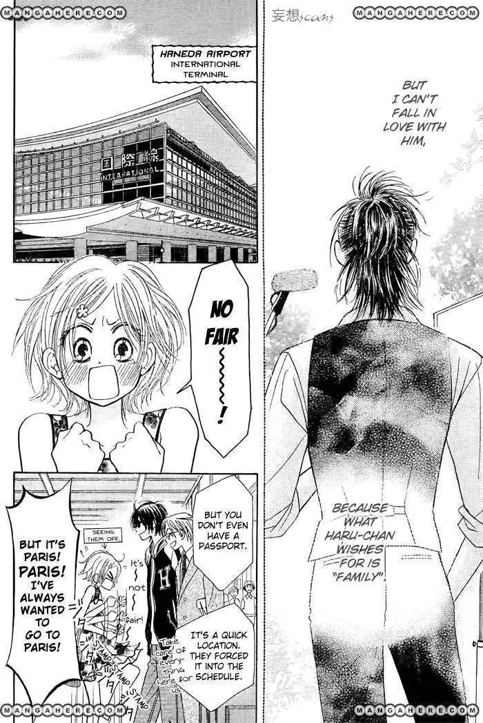 Pure Love Labyrinth Chapter 22 8